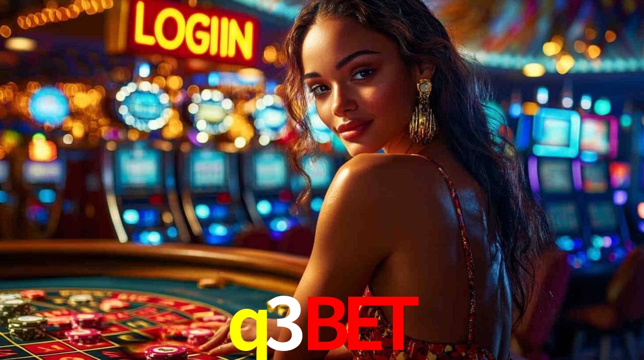 Experiência VIP q3bet